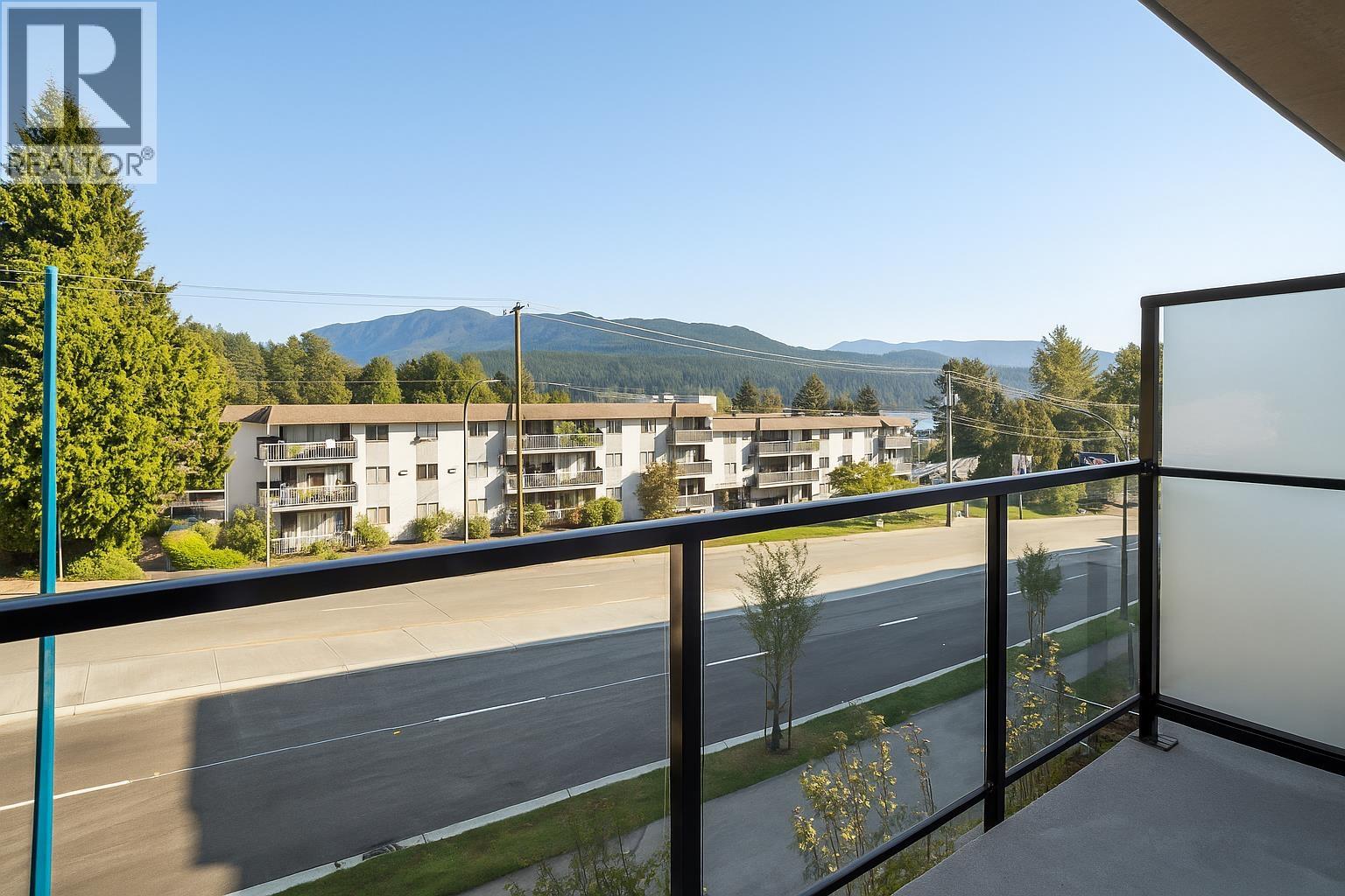 105 1100 Clarke Road, Port Moody, British Columbia  V6M 4B9 - Photo 4 - R3049849