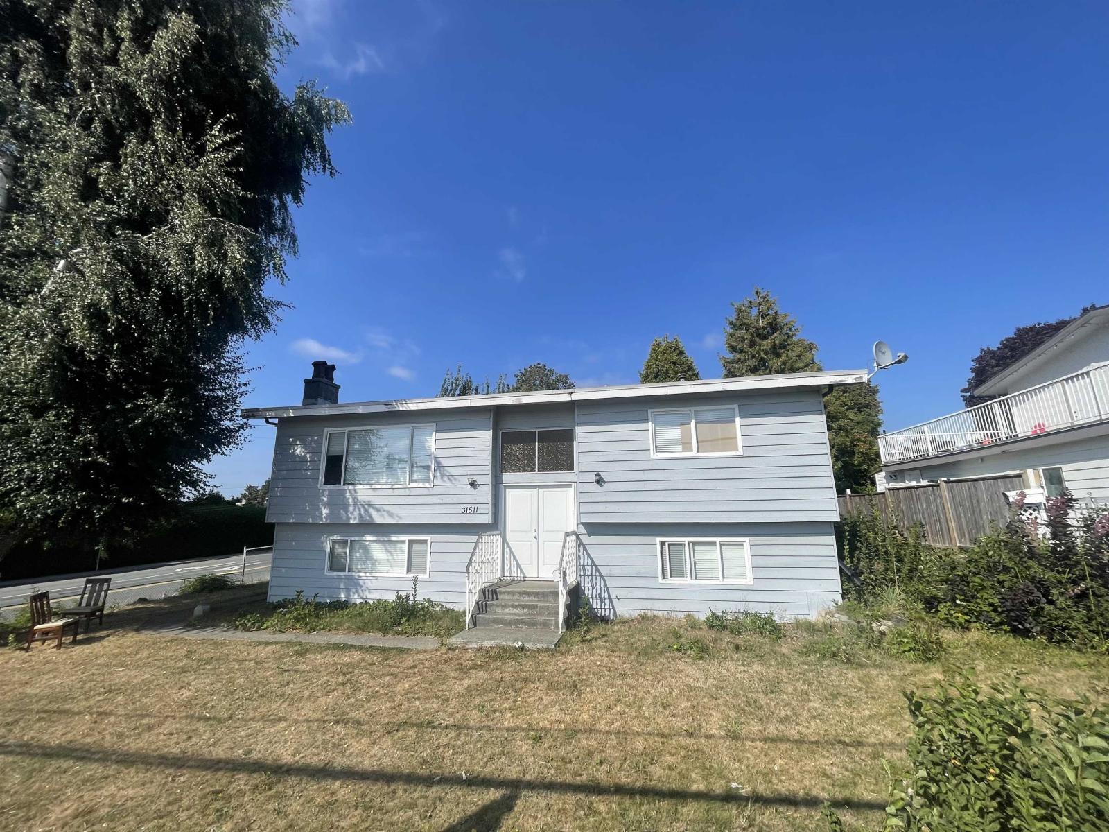 31511 Marshall Road, Abbotsford, British Columbia  V2T 6B1 - Photo 4 - R3048841