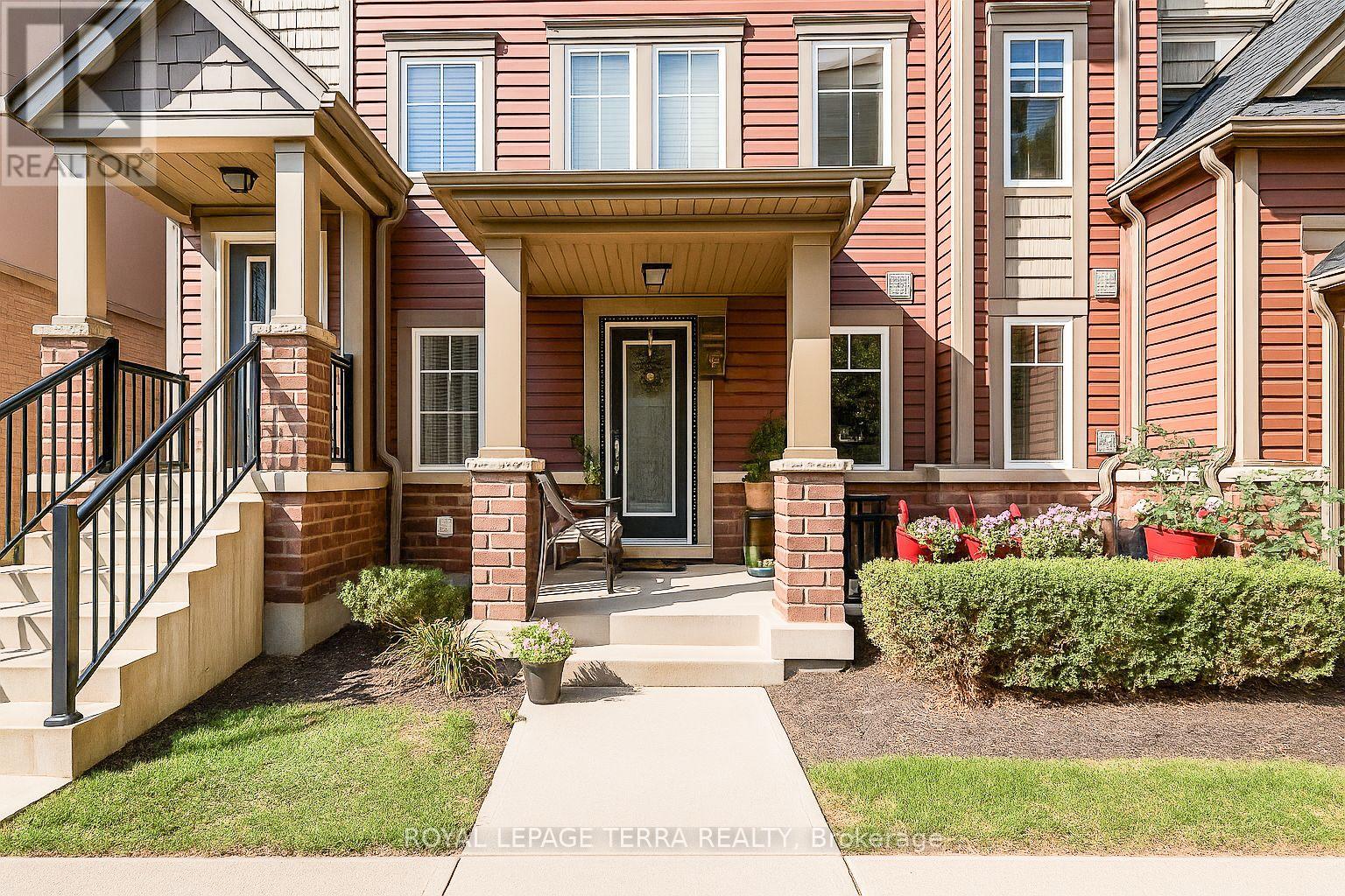 59 - 2500 Hill Rise Court, Oshawa (Windfields), Ontario  L1L 0M6 - Photo 10 - E12413313