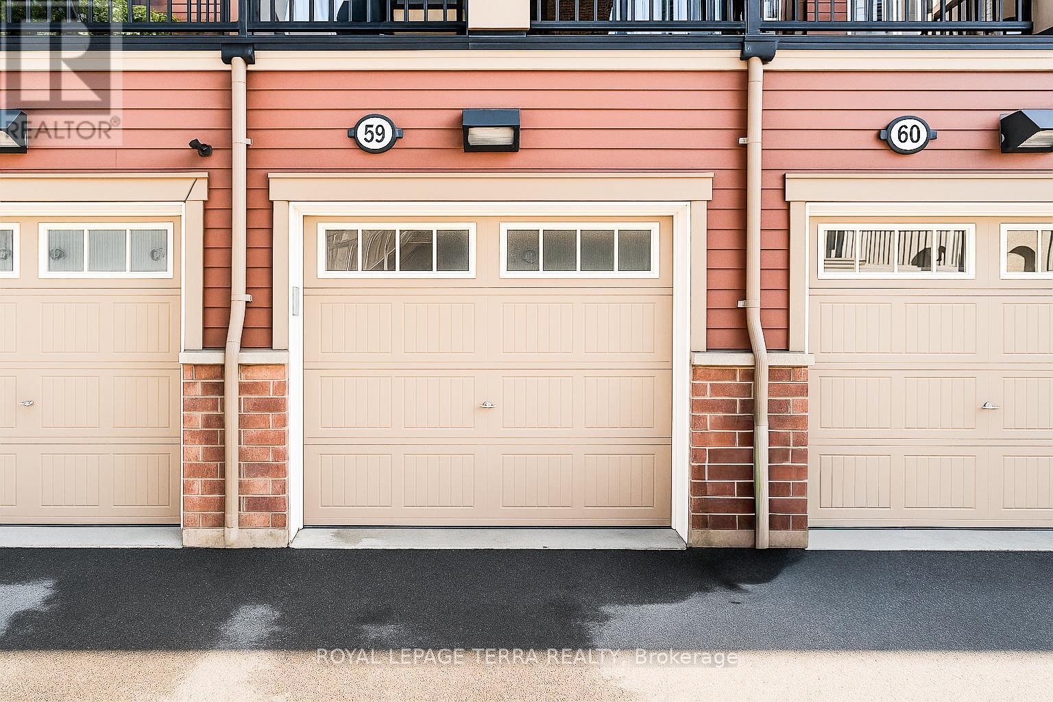 59 - 2500 Hill Rise Court, Oshawa (Windfields), Ontario  L1L 0M6 - Photo 3 - E12413313