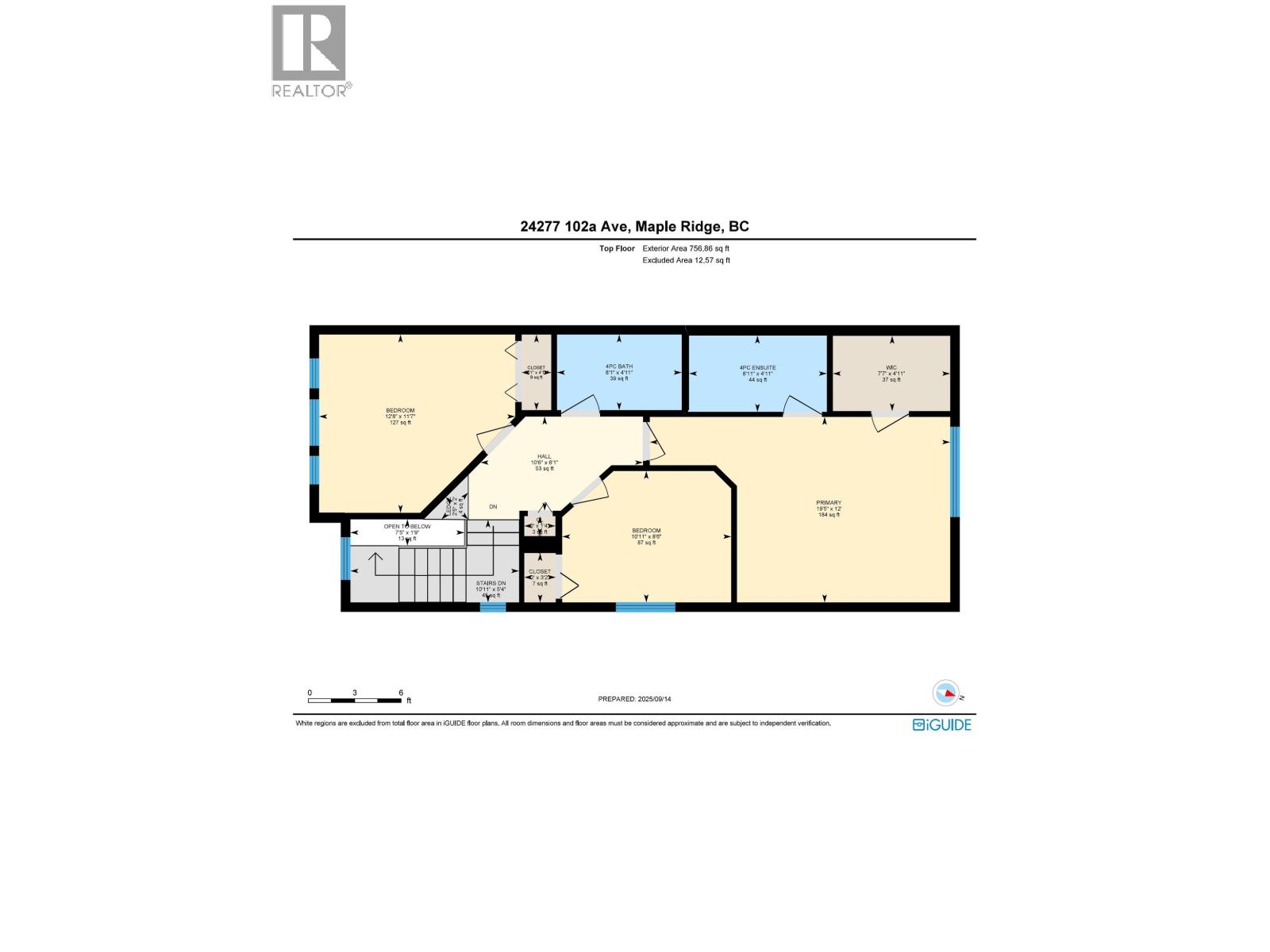 24277 102a Avenue, Maple Ridge, British Columbia  V2W 1X8 - Photo 38 - R3048553