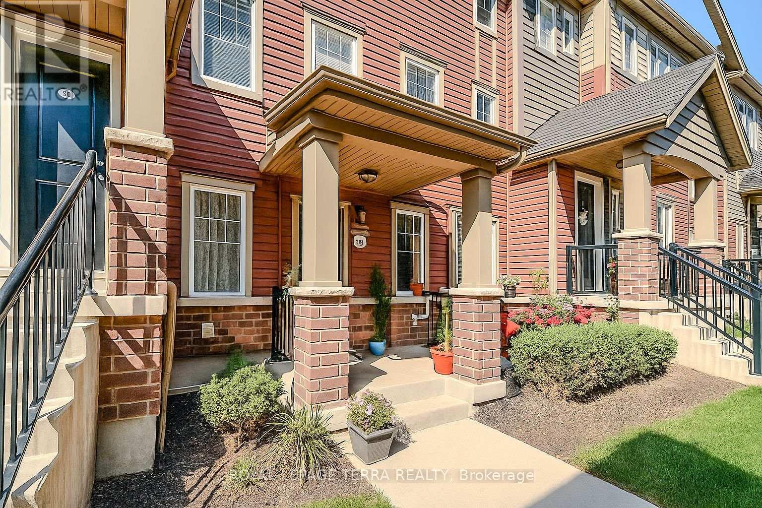 59 - 2500 Hill Rise Court, Oshawa (Windfields), Ontario  L1L 0M6 - Photo 7 - E12413313