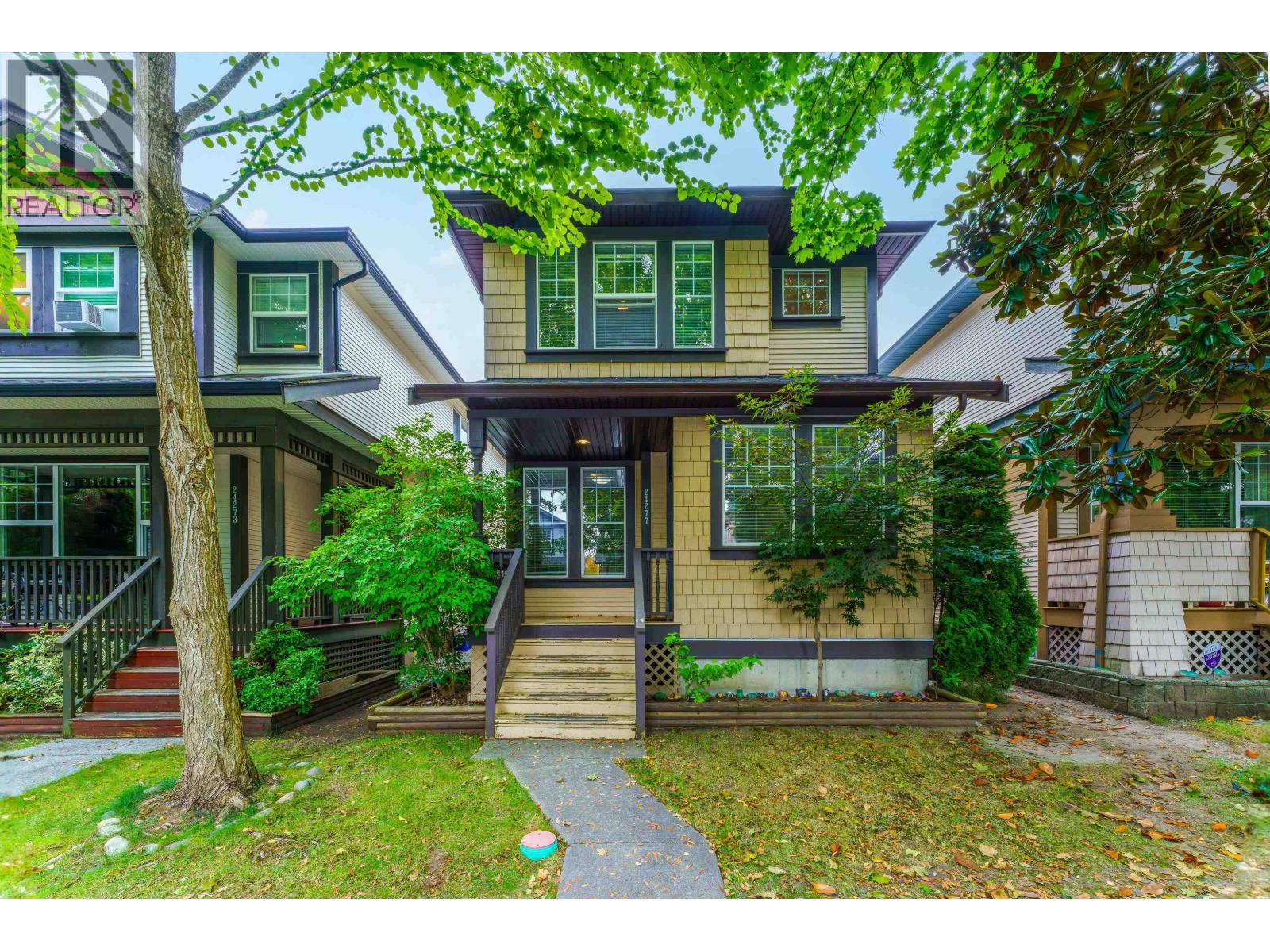 24277 102a Avenue, Maple Ridge, British Columbia  V2W 1X8 - Photo 33 - R3048553