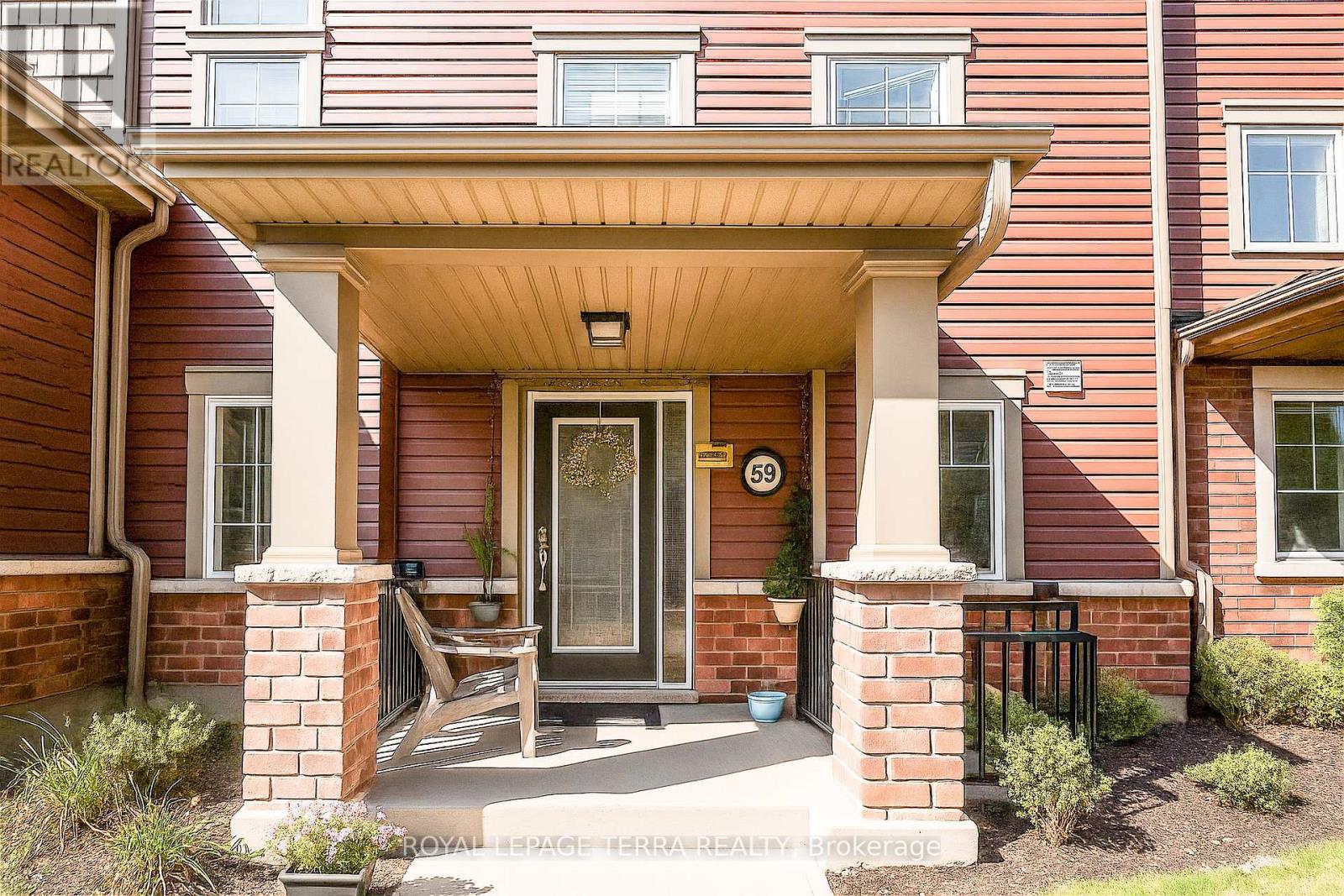 59 - 2500 Hill Rise Court, Oshawa (Windfields), Ontario  L1L 0M6 - Photo 6 - E12413313