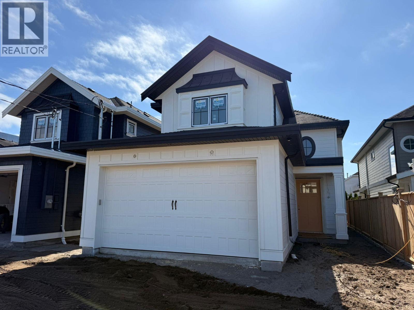 3600 PLEASANT STREET, Richmond, British Columbia