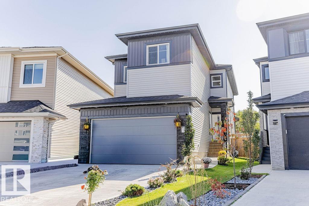 18 MEADOWLINK PT, Spruce Grove, Alberta