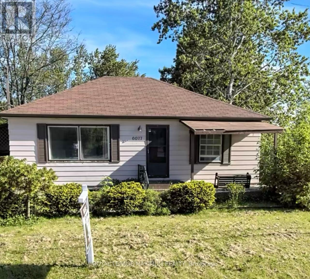 6077 KING ROAD, King, Ontario