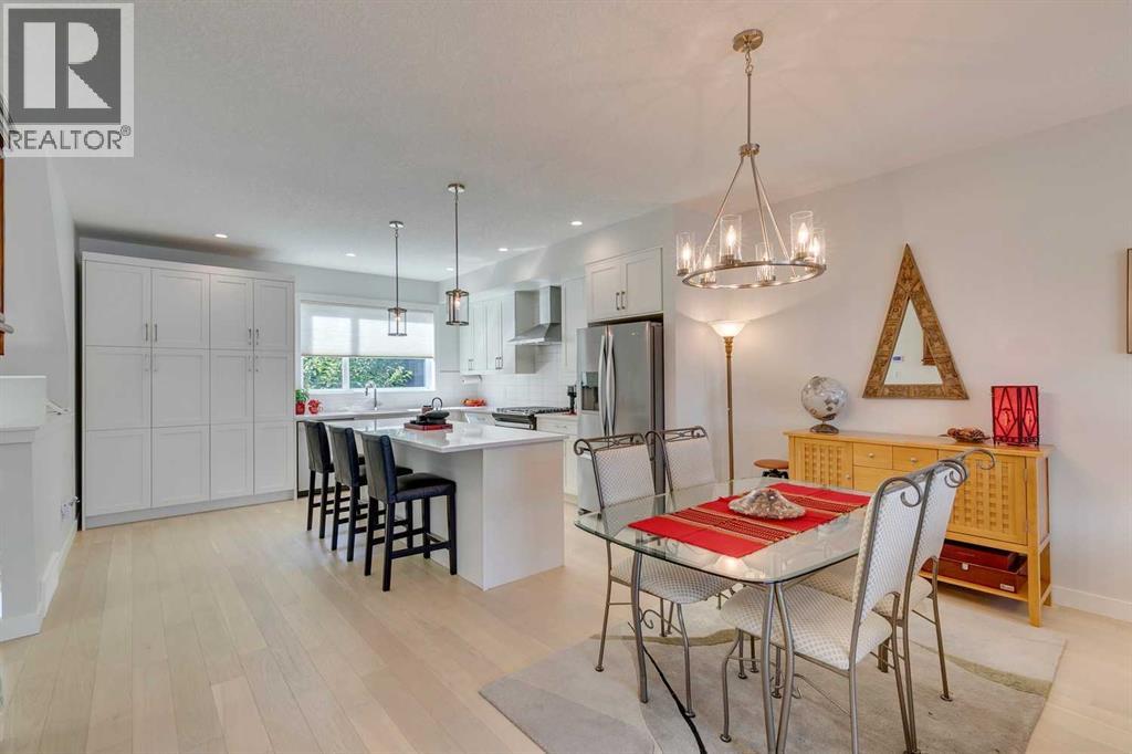 819 Shawnee Terrace Sw, Calgary, Alberta  T2Y 0T4 - Photo 11 - A2255503