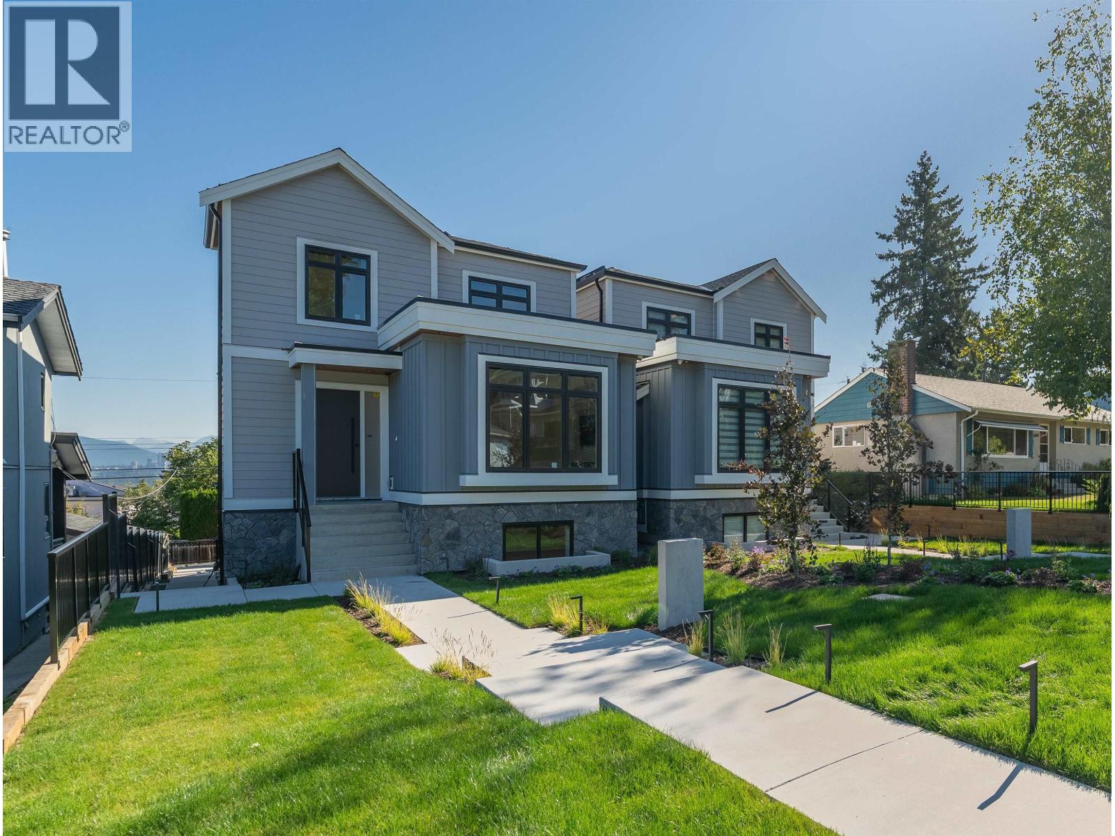 5852 FORGLEN DRIVE, Burnaby, British Columbia