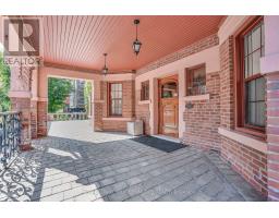 503 - 212 St George Street, Toronto (Annex), Ca