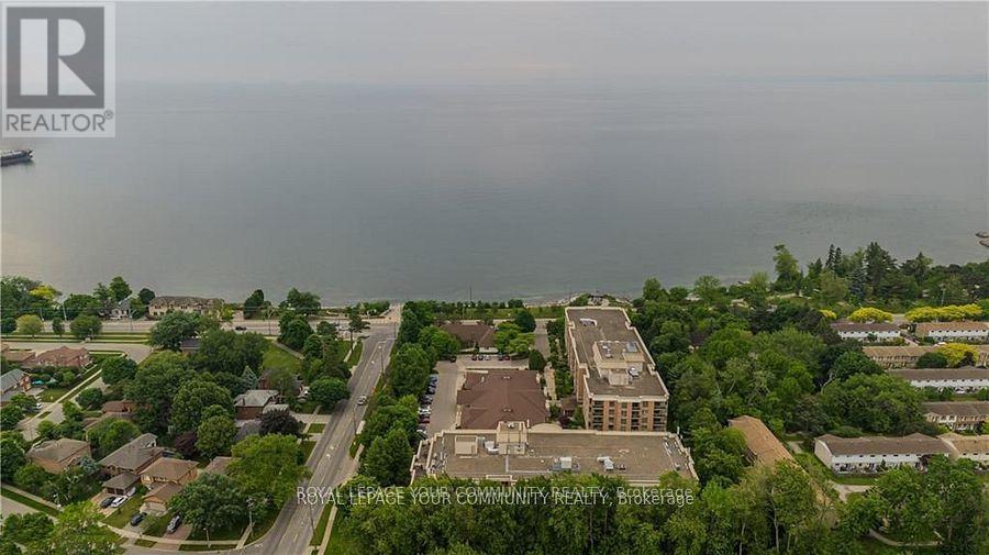 1208 - 100 Burloak Drive, Burlington (Appleby), Ontario  L7L 6P6 - Photo 7 - W12413851