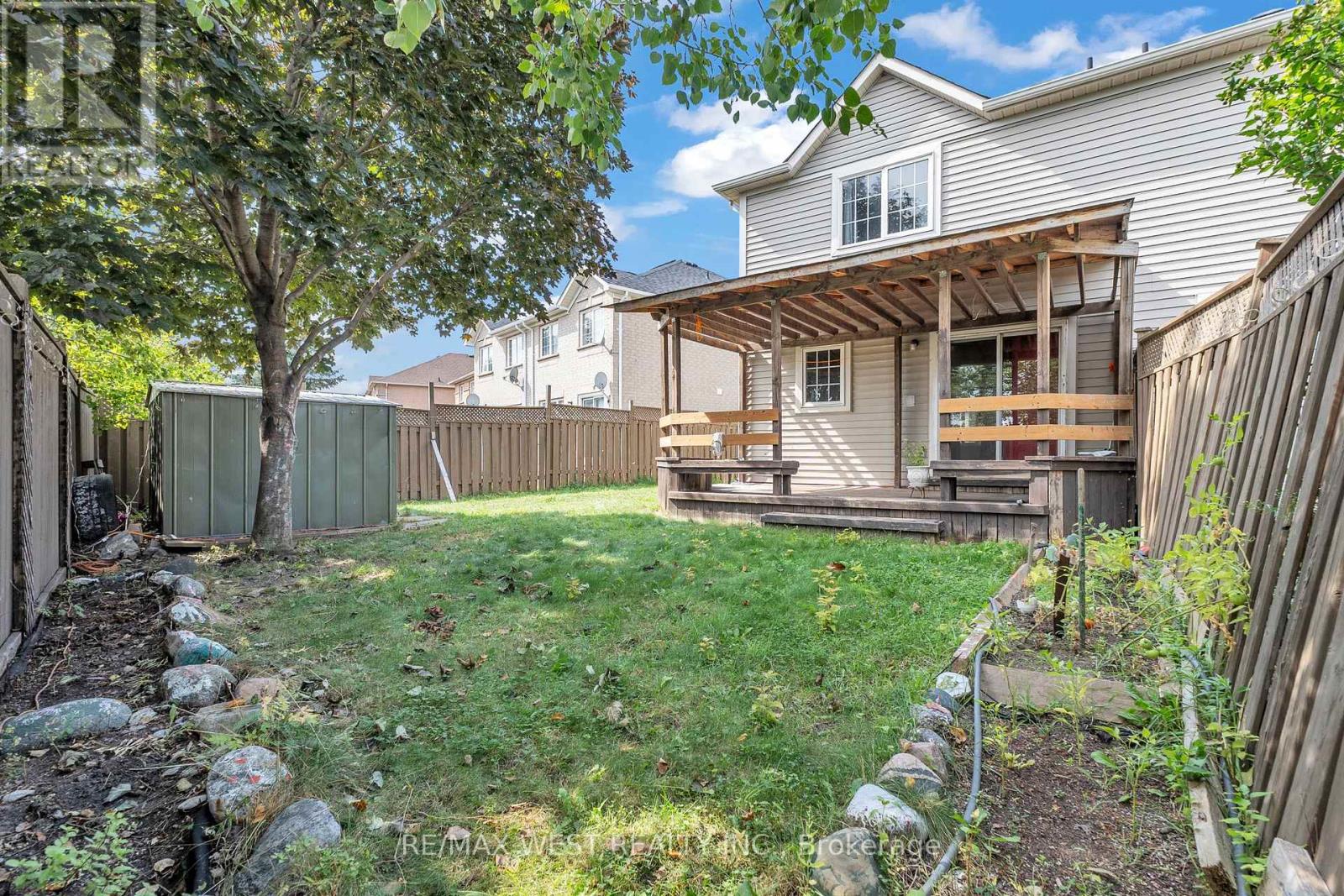 32 Weather Vane Lane, Brampton (Fletcher's Creek Village), Ontario  L6X 4R5 - Photo 42 - W12413864