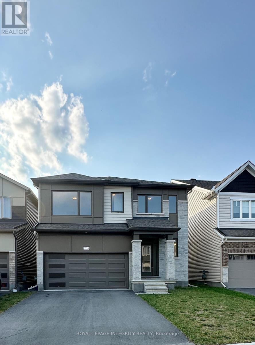 205 Yearling Circle, Ottawa, Ontario  K0A 2Z0 - Photo 2 - X12413879