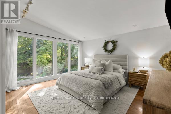 10 Marwood Circle, St. Catharines (Glendale/glenridge), Ontario  L2T 1Z5 - Photo 20 - X12413885