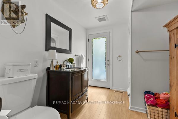 10 Marwood Circle, St. Catharines (Glendale/glenridge), Ontario  L2T 1Z5 - Photo 29 - X12413885