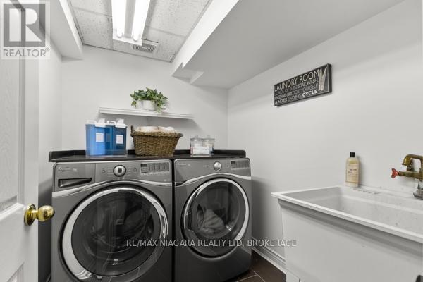 10 Marwood Circle, St. Catharines (Glendale/glenridge), Ontario  L2T 1Z5 - Photo 33 - X12413885