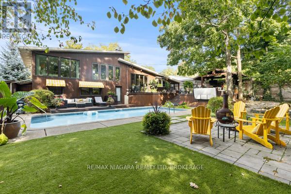 10 Marwood Circle, St. Catharines (Glendale/glenridge), Ontario  L2T 1Z5 - Photo 36 - X12413885