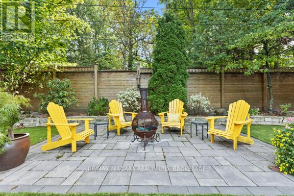 10 Marwood Circle, St. Catharines (Glendale/glenridge), Ontario  L2T 1Z5 - Photo 37 - X12413885