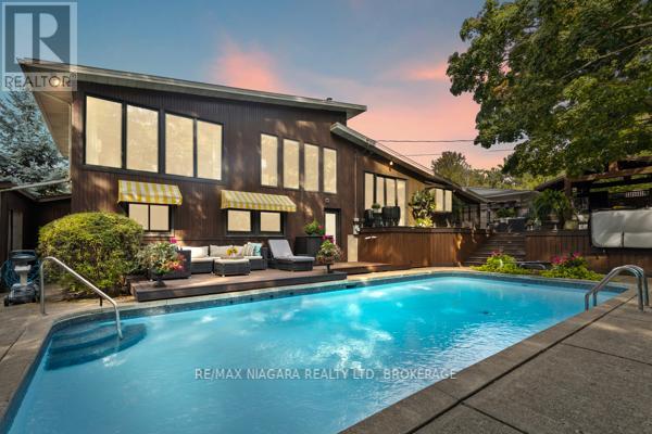 10 Marwood Circle, St. Catharines (Glendale/glenridge), Ontario  L2T 1Z5 - Photo 38 - X12413885