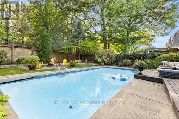 10 Marwood Circle, St. Catharines (Glendale/glenridge), Ontario  L2T 1Z5 - Photo 39 - X12413885