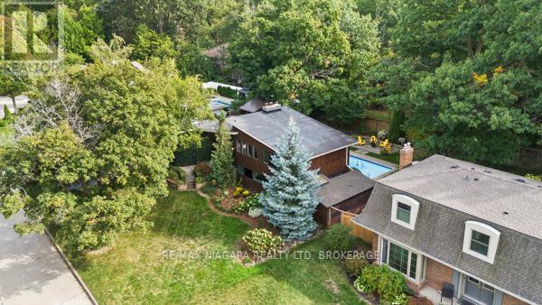 10 Marwood Circle, St. Catharines (Glendale/glenridge), Ontario  L2T 1Z5 - Photo 46 - X12413885