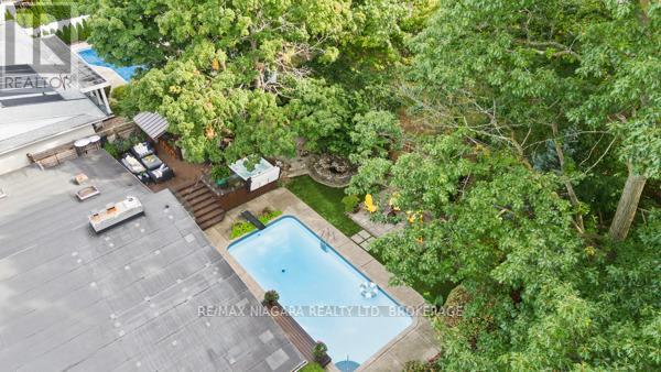 10 Marwood Circle, St. Catharines (Glendale/glenridge), Ontario  L2T 1Z5 - Photo 47 - X12413885