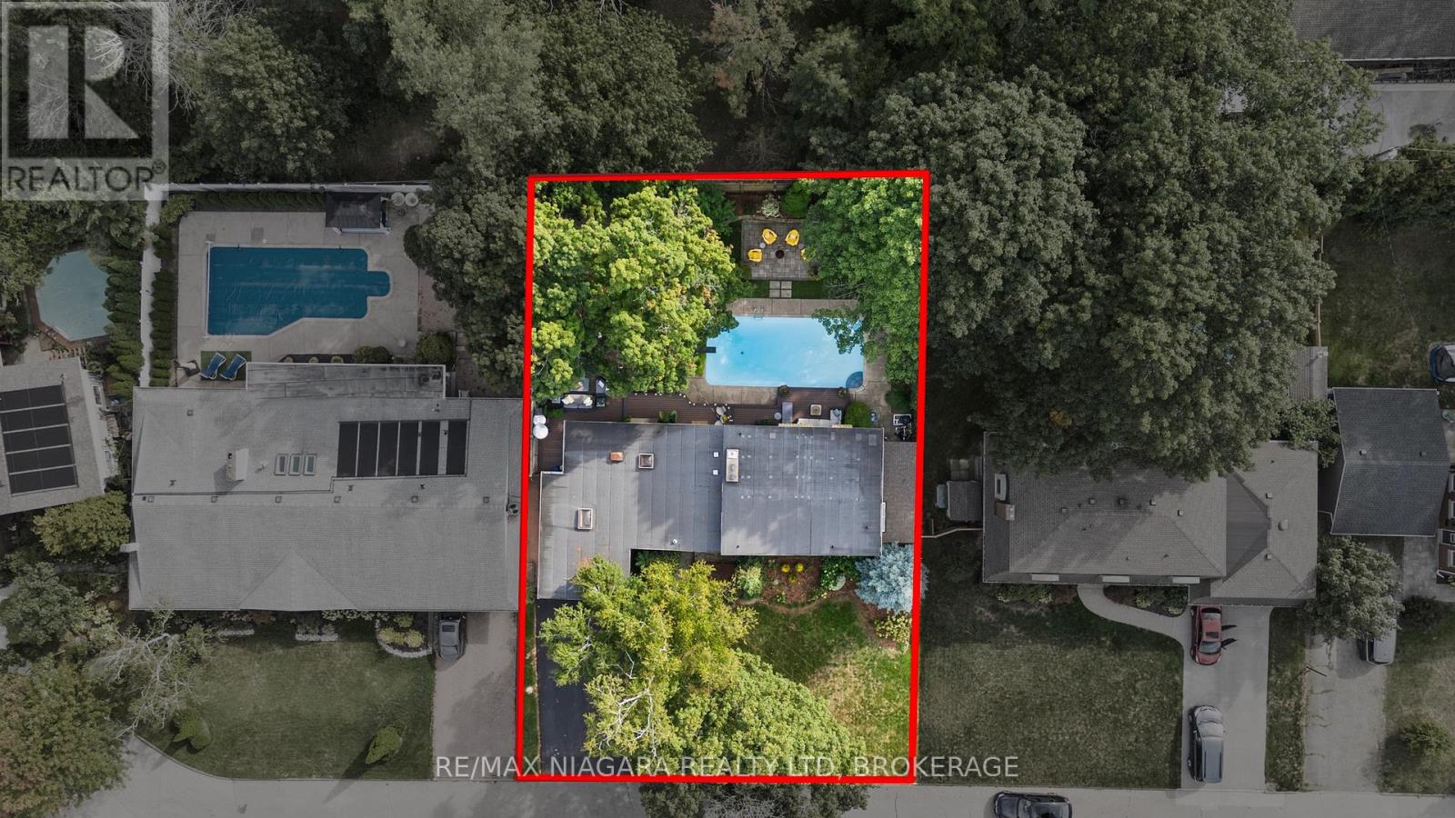 10 Marwood Circle, St. Catharines (Glendale/glenridge), Ontario  L2T 1Z5 - Photo 48 - X12413885