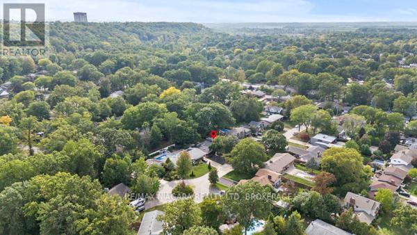 10 Marwood Circle, St. Catharines (Glendale/glenridge), Ontario  L2T 1Z5 - Photo 49 - X12413885