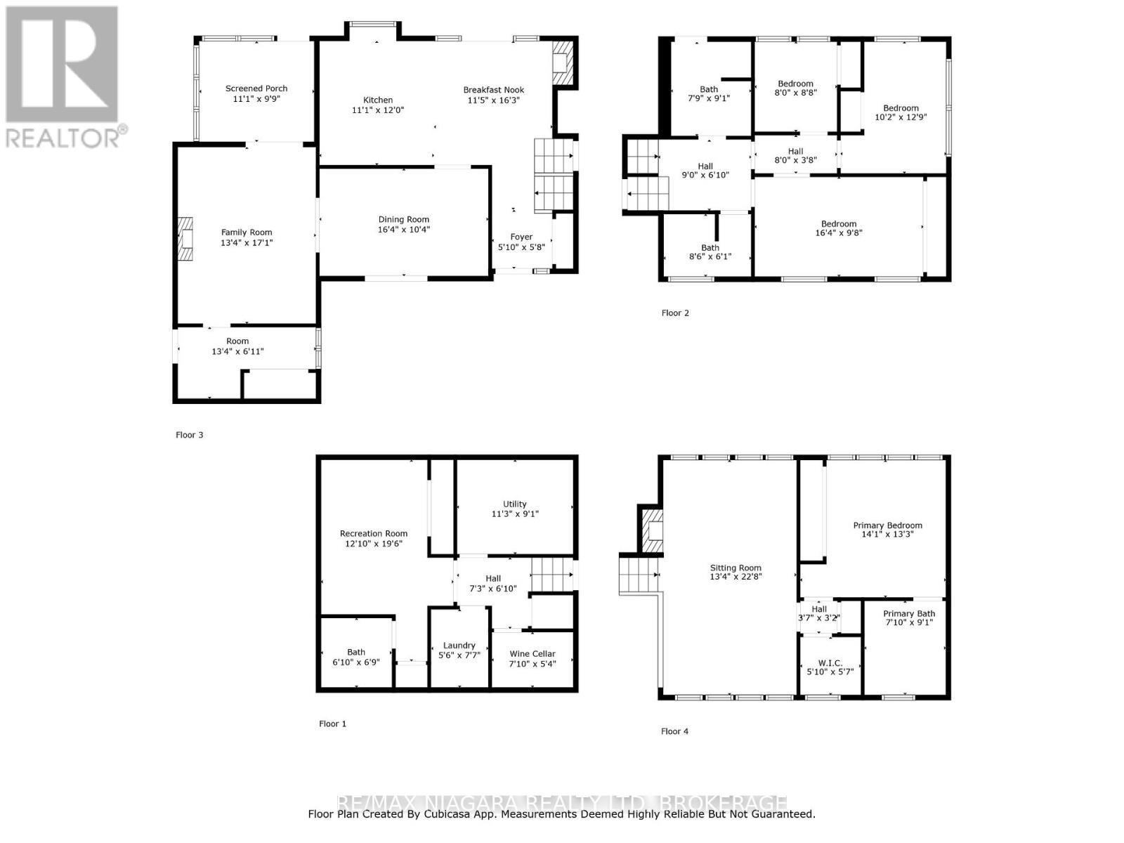 10 Marwood Circle, St. Catharines (Glendale/glenridge), Ontario  L2T 1Z5 - Photo 50 - X12413885