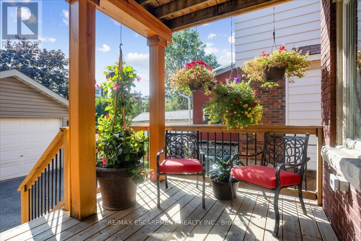 15 Ottawa Street S, Hamilton, Ontario  L8K 2C9 - Photo 43 - X12413846