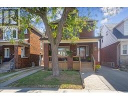 15 OTTAWA STREET S, Hamilton, Ontario