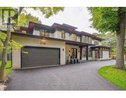 114 REDING ROAD, Hamilton, Ontario