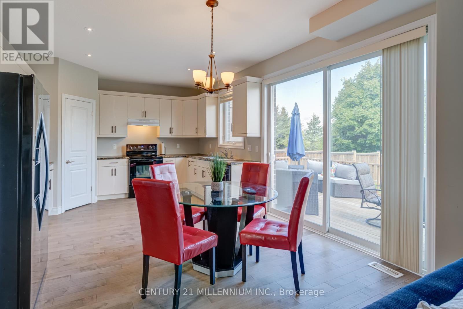 91 Taylor Drive, East Luther Grand Valley, Ontario  L9W 6P4 - Photo 13 - X12413867