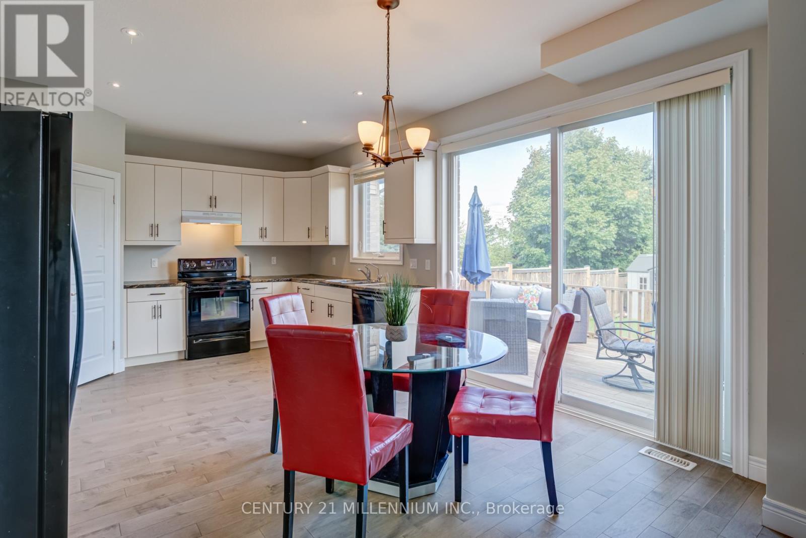 91 Taylor Drive, East Luther Grand Valley, Ontario  L9W 6P4 - Photo 14 - X12413867