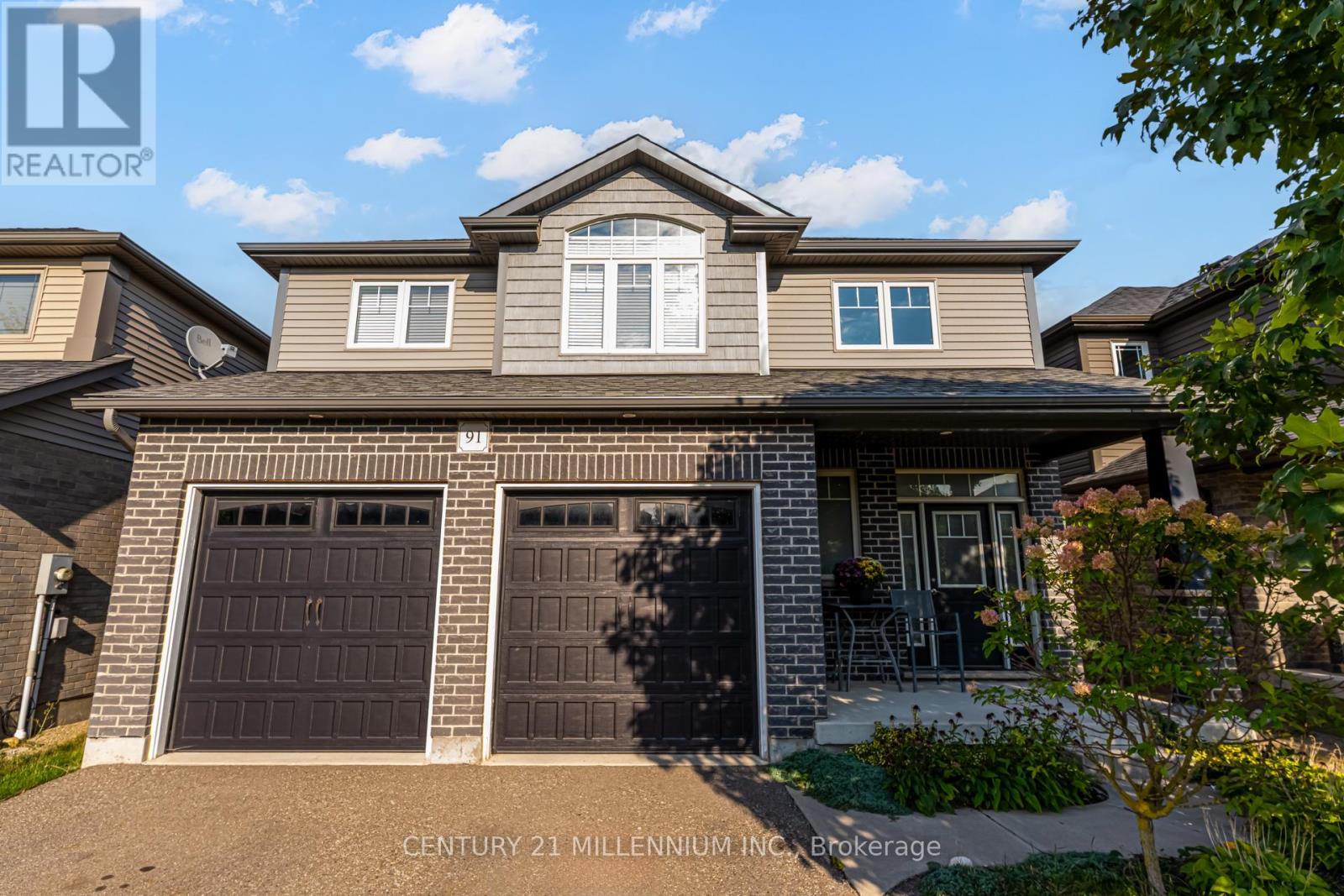 91 Taylor Drive, East Luther Grand Valley, Ontario  L9W 6P4 - Photo 2 - X12413867