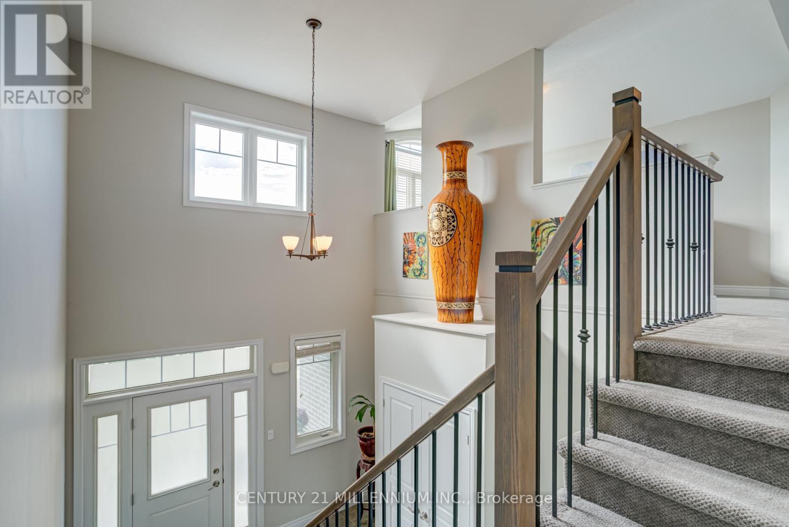 91 Taylor Drive, East Luther Grand Valley, Ontario  L9W 6P4 - Photo 20 - X12413867