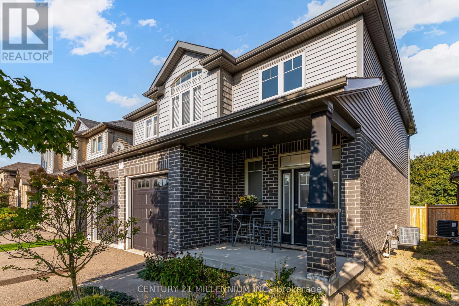 91 Taylor Drive, East Luther Grand Valley, Ontario  L9W 6P4 - Photo 3 - X12413867