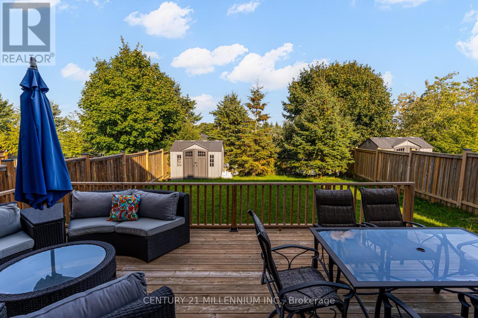 91 Taylor Drive, East Luther Grand Valley, Ontario  L9W 6P4 - Photo 30 - X12413867