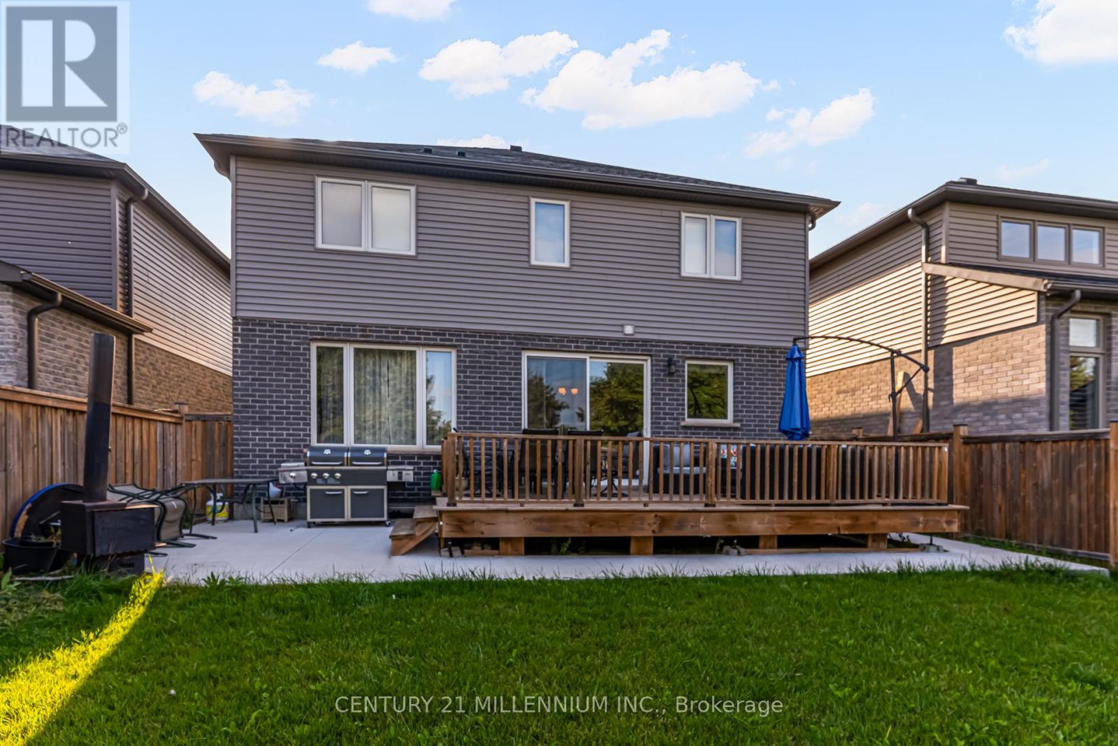 91 Taylor Drive, East Luther Grand Valley, Ontario  L9W 6P4 - Photo 31 - X12413867