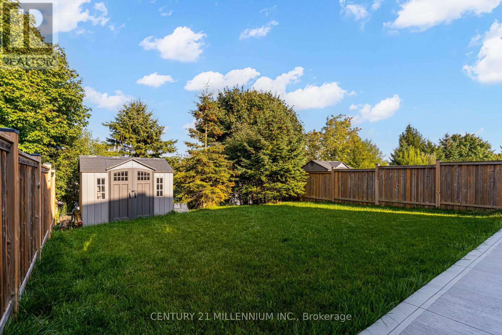 91 Taylor Drive, East Luther Grand Valley, Ontario  L9W 6P4 - Photo 34 - X12413867