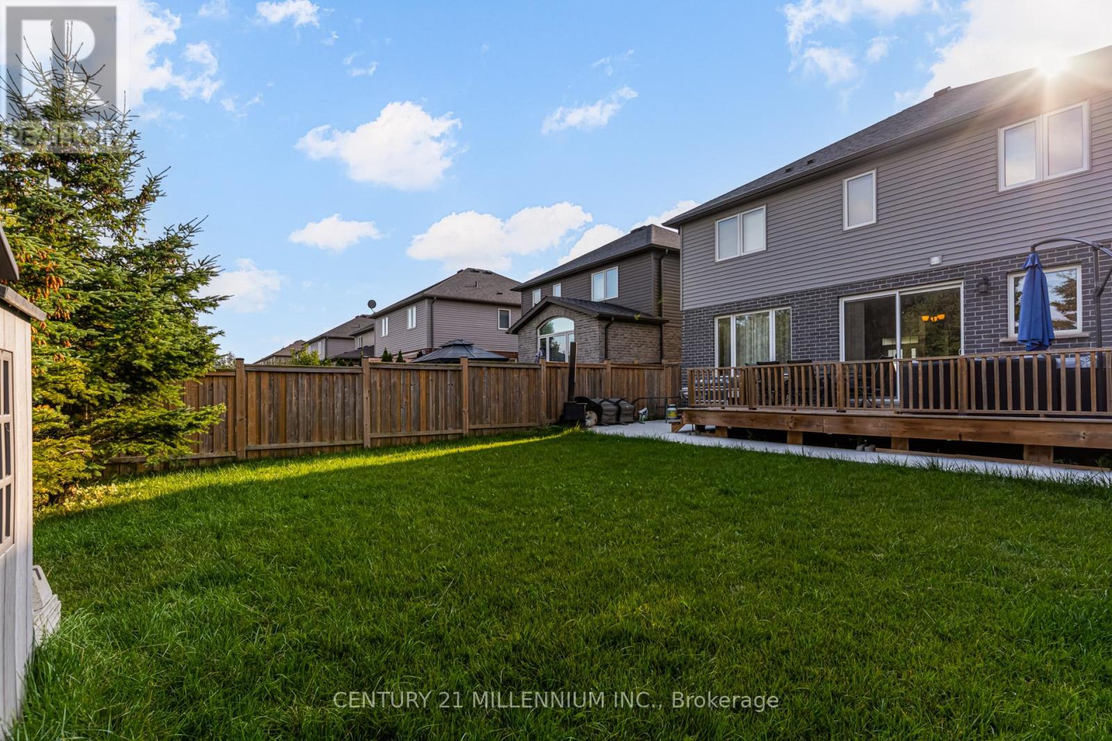 91 Taylor Drive, East Luther Grand Valley, Ontario  L9W 6P4 - Photo 35 - X12413867