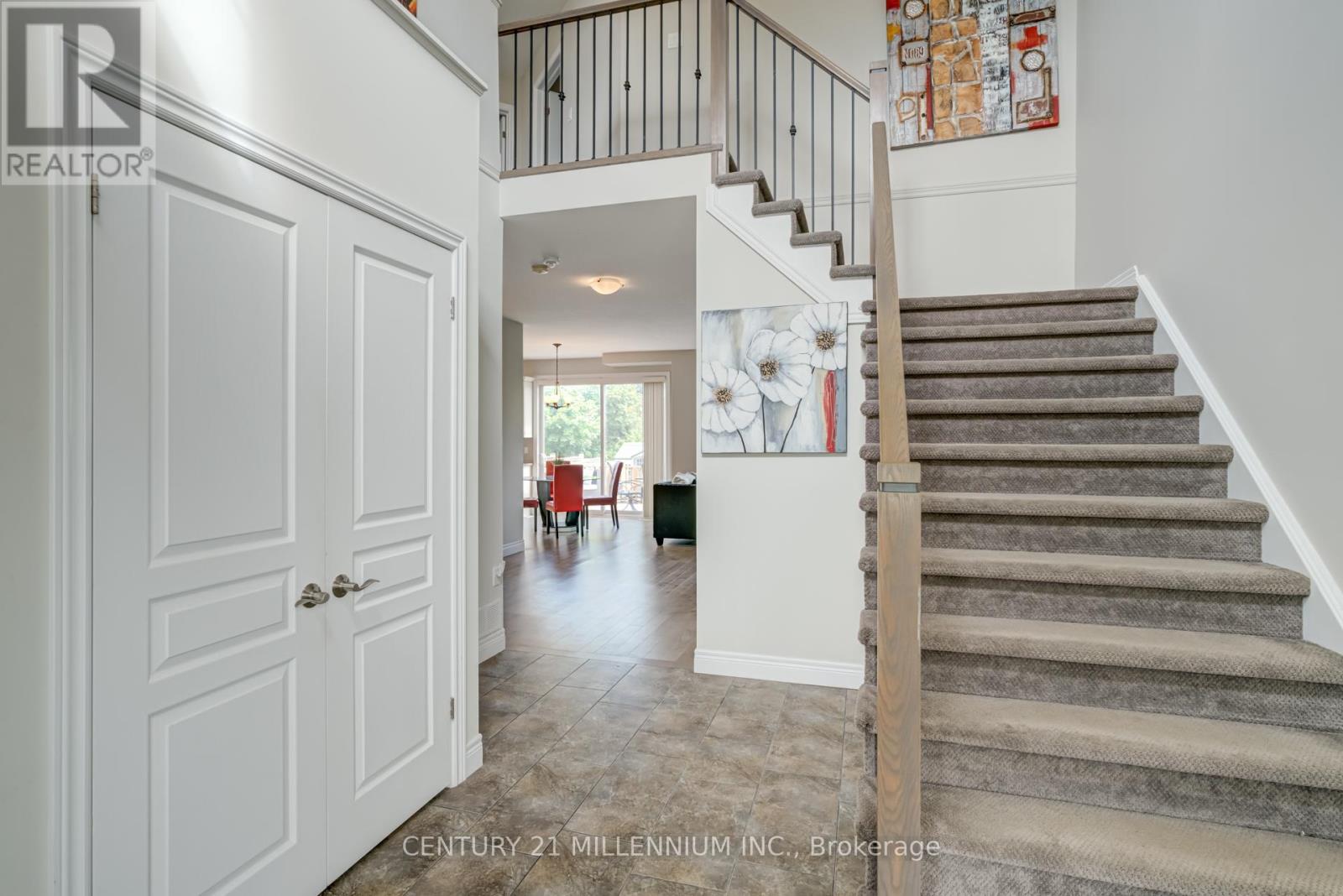 91 Taylor Drive, East Luther Grand Valley, Ontario  L9W 6P4 - Photo 7 - X12413867