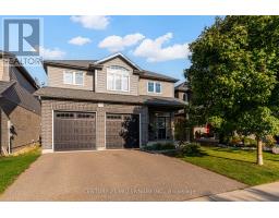91 TAYLOR DRIVE, East Luther Grand Valley, Ontario