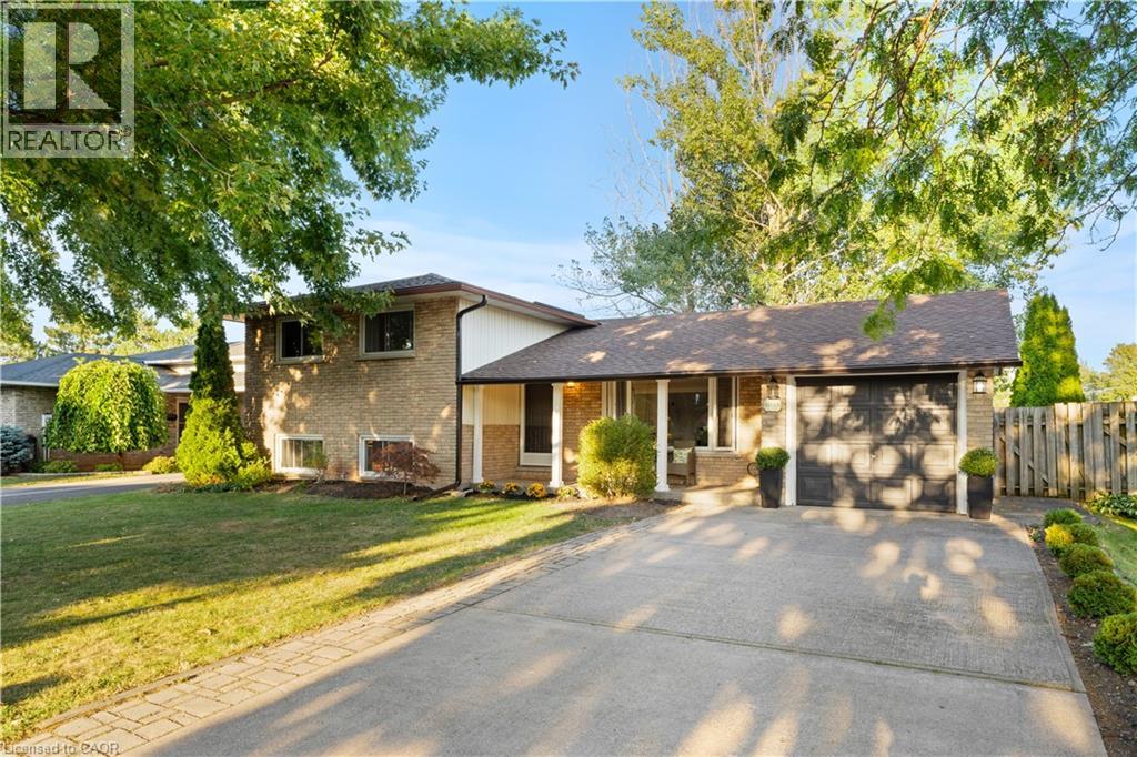 5038 Hartwood Avenue, Beamsville, Ontario  L3J 0A3 - Photo 1 - 40771272