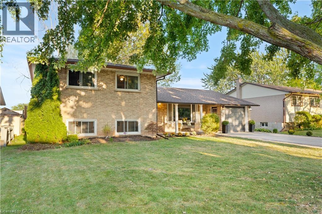 5038 Hartwood Avenue, Beamsville, Ontario  L3J 0A3 - Photo 2 - 40771272