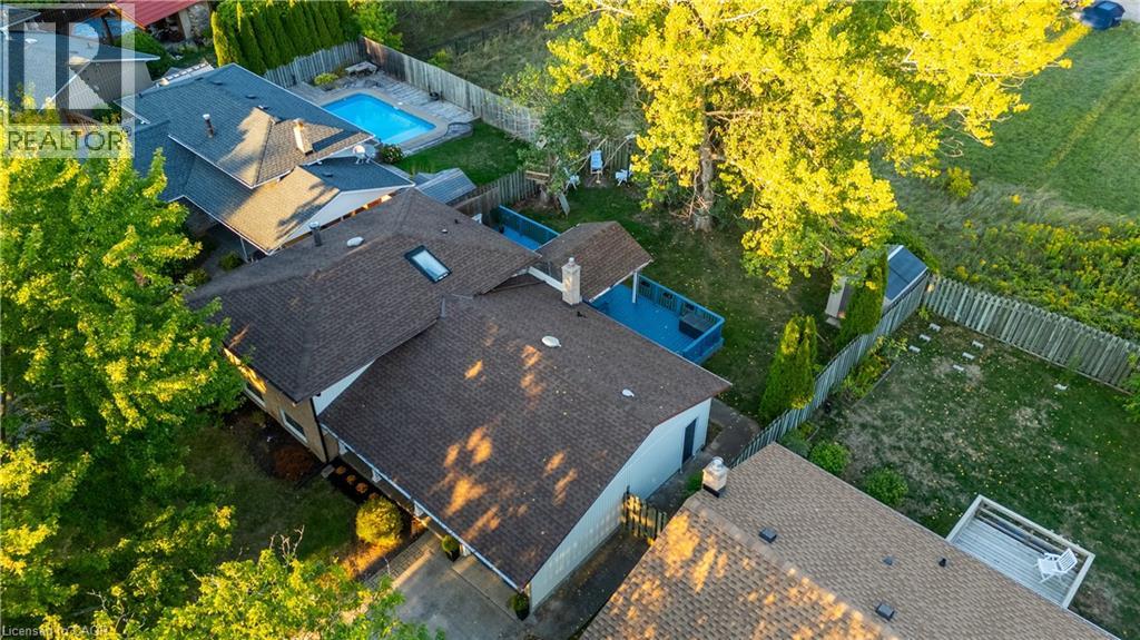 5038 Hartwood Avenue, Beamsville, Ontario  L3J 0A3 - Photo 37 - 40771272