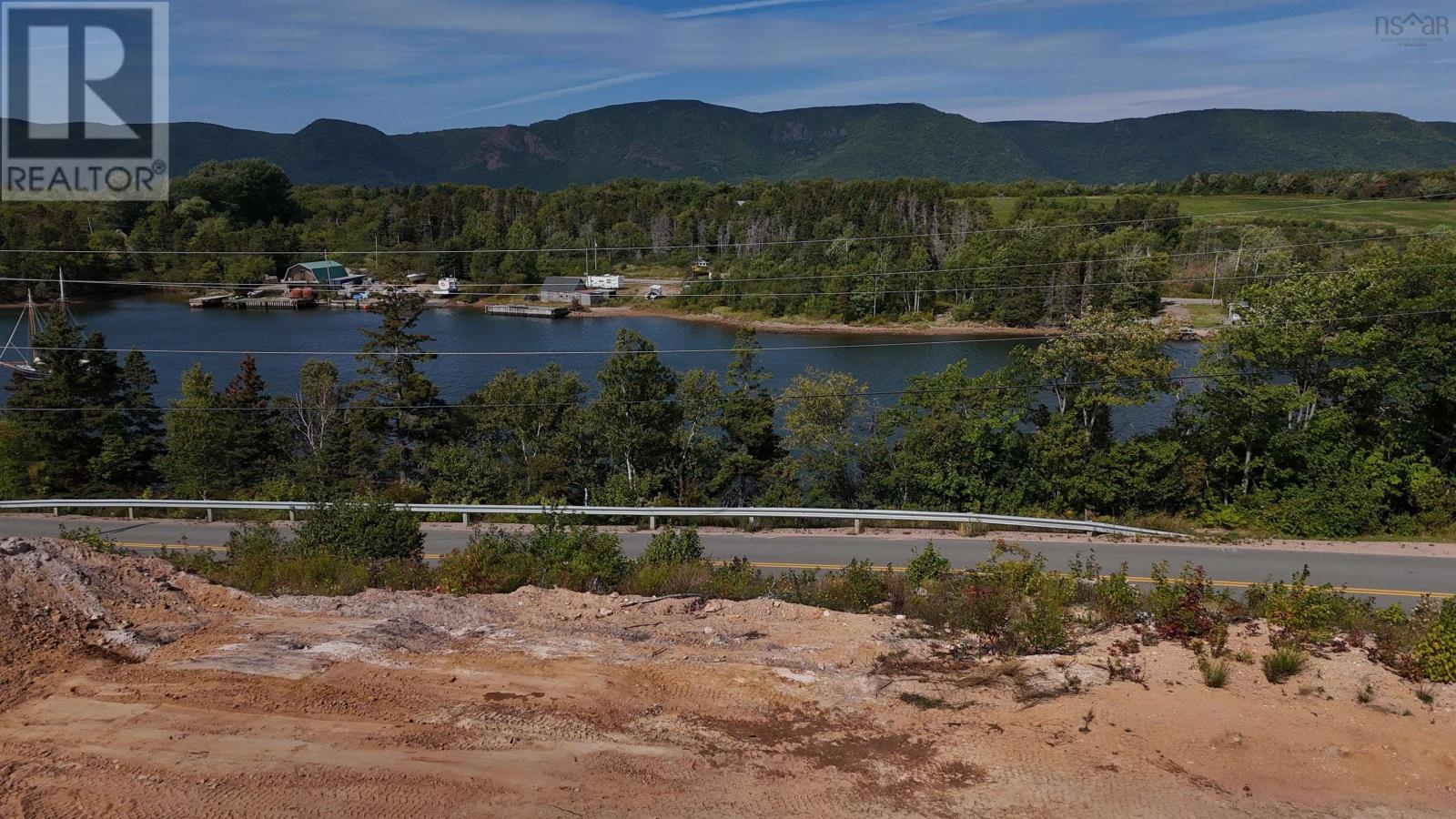 Dingwall Road, Dingwall, Nova Scotia  B0C 1G0 - Photo 3 - 202523743