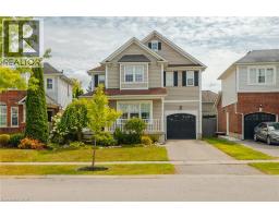 35 HOLLINRAKE Avenue, Brantford, Ontario