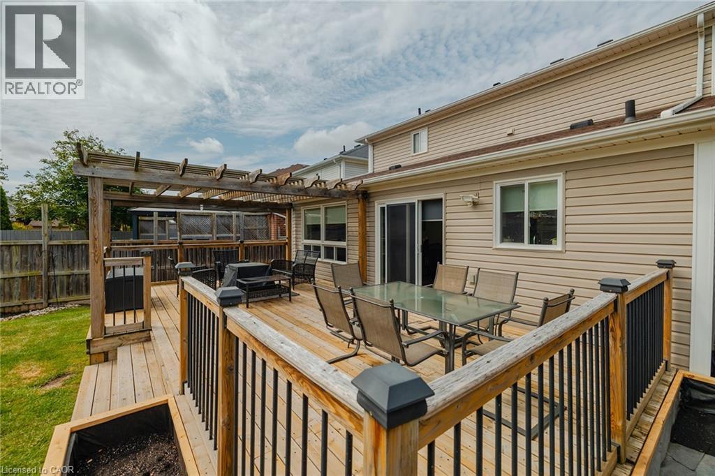 35 Hollinrake Avenue, Brantford, Ontario  N3T 0B6 - Photo 27 - 40764968