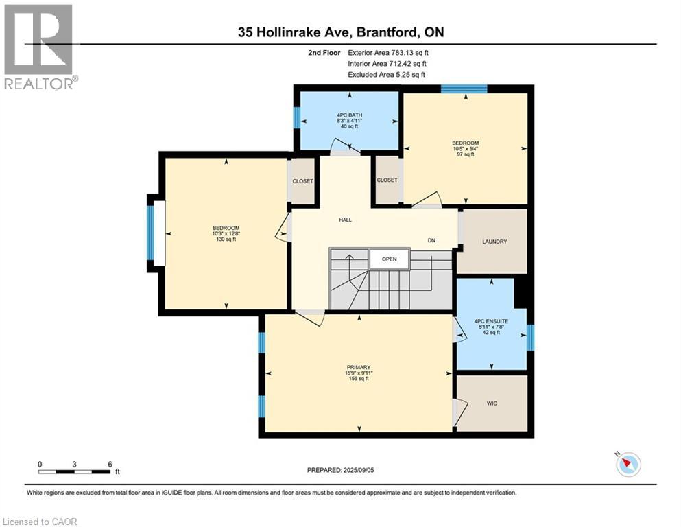 35 Hollinrake Avenue, Brantford, Ontario  N3T 0B6 - Photo 35 - 40764968